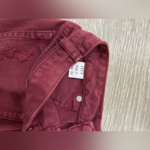 Shorts - Picture 3 of 4